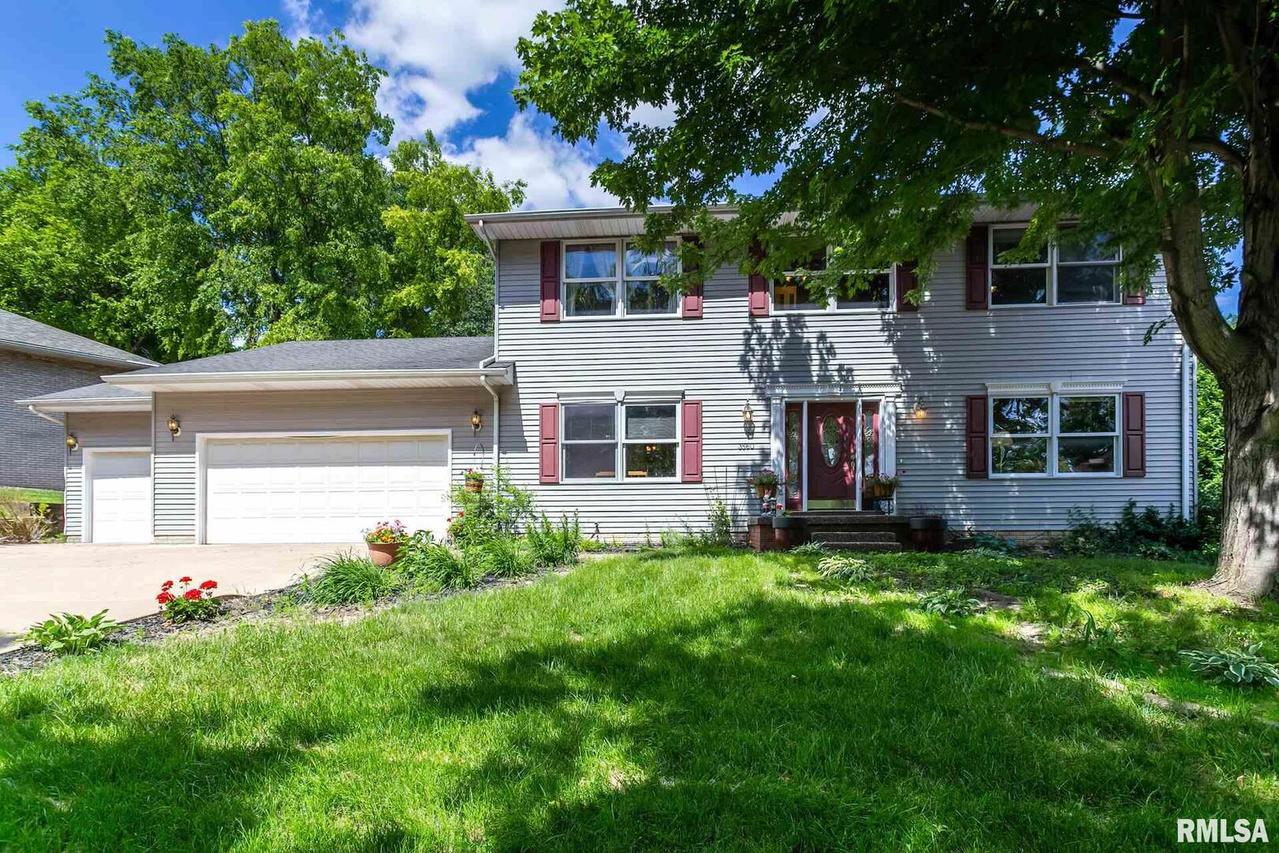 3560 49th St., Moline, IL 61265