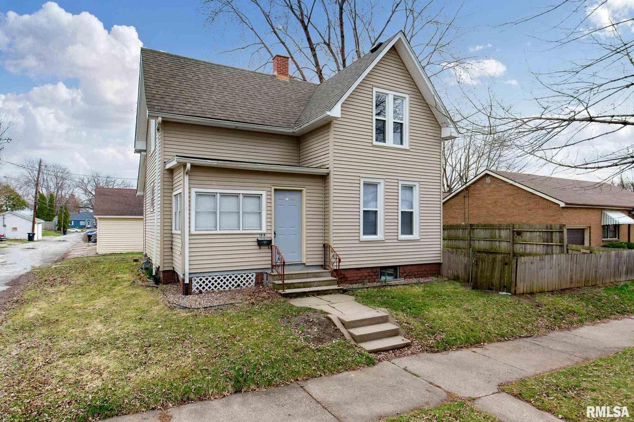 1818 10th St., Moline, IL 61265
