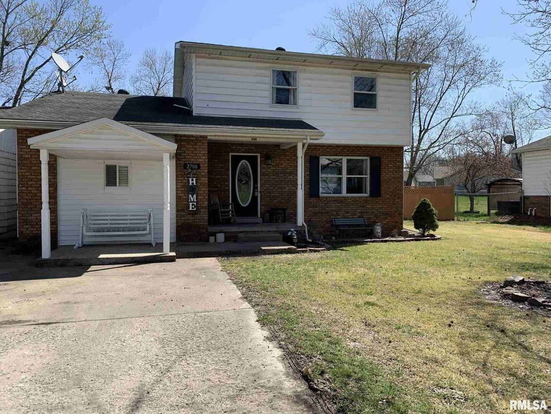 2700 N Brownsville Rd., Mt Vernon, IL 62864