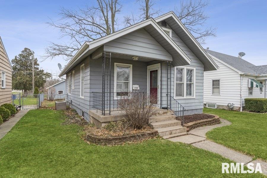 2444 33rd St., Moline, IL 61265