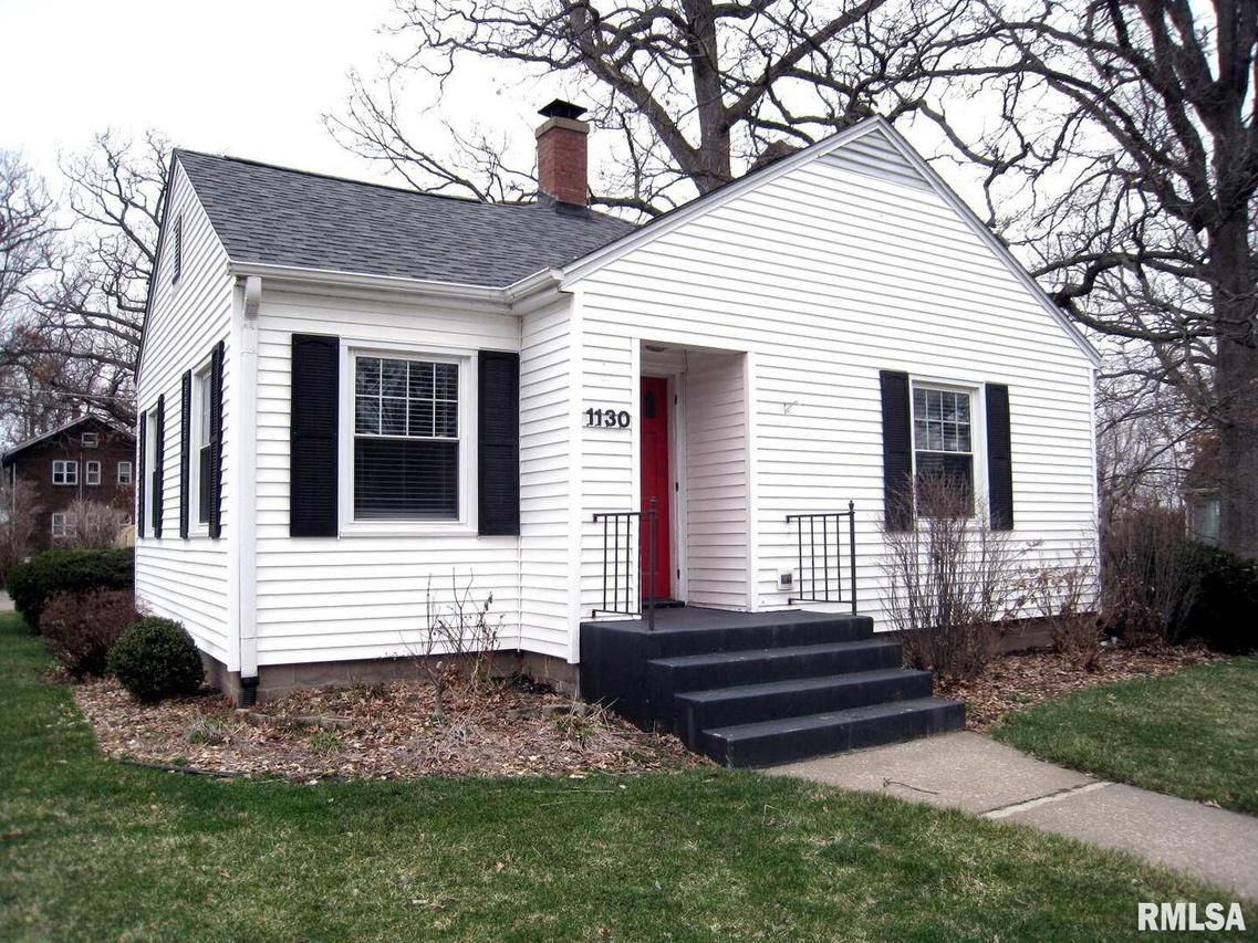 1130 45th St., Rock Island, IL 61201
