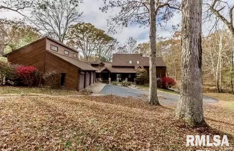 477 Heather Lynn St., Carbondale, IL 62902