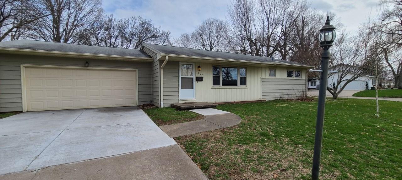 3810 5th St., East Moline, IL 61244