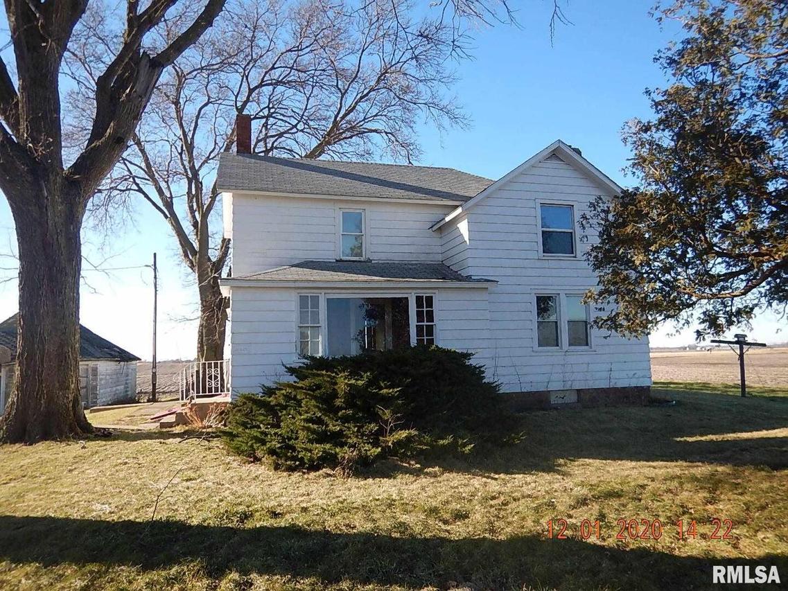 16569 600 E St., Sheffield, IL 61361