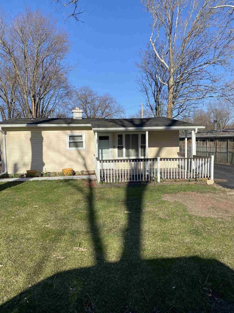 11410 18th St., Milan, IL 61264