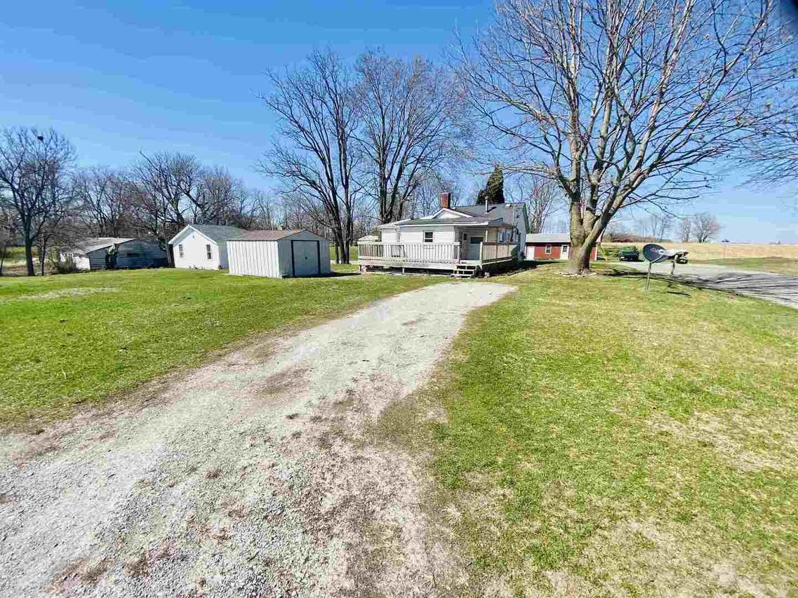 1016 E Main St., Aledo, IL 61231