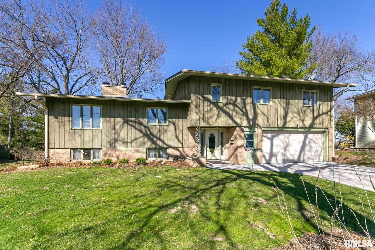 537 12th Ave., Milan, IL 61264