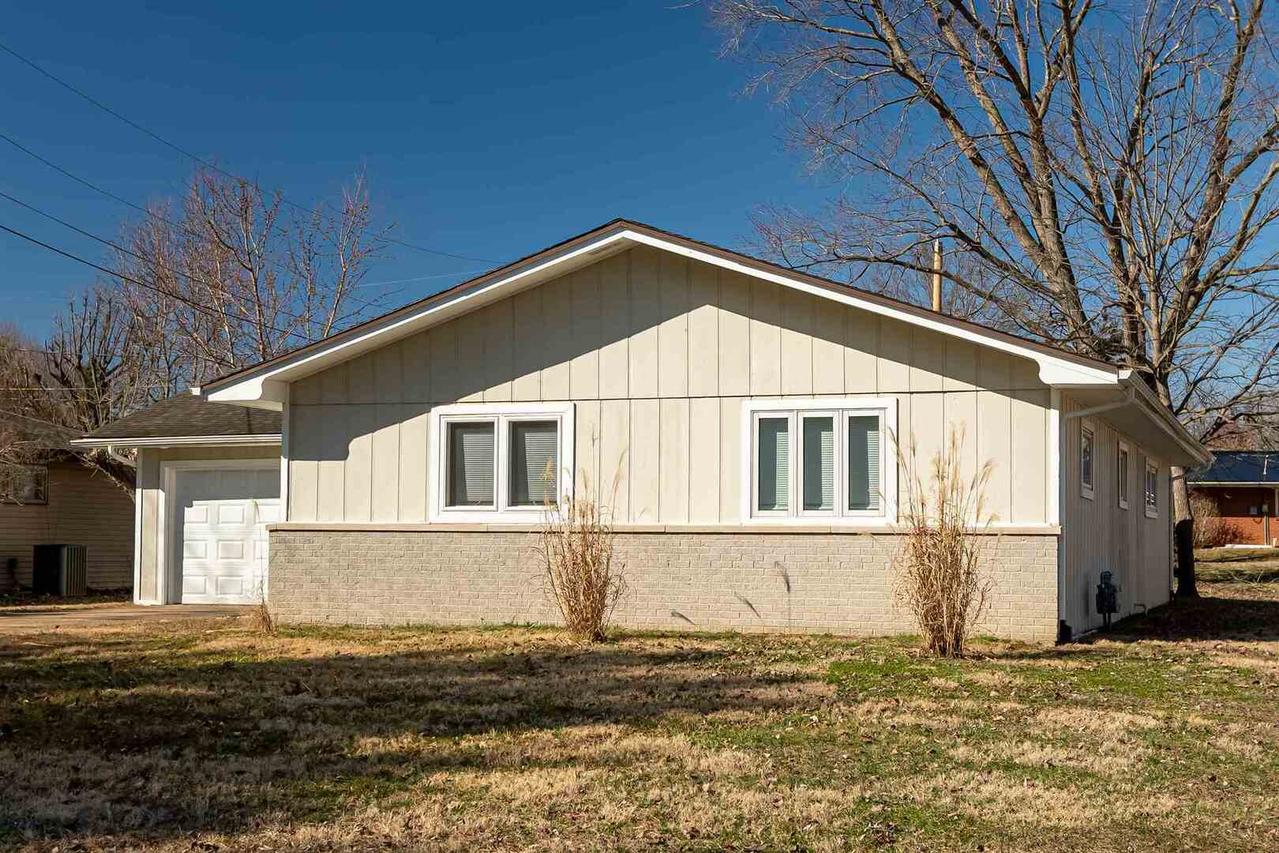 1414 Julianne St., Marion, IL 62959