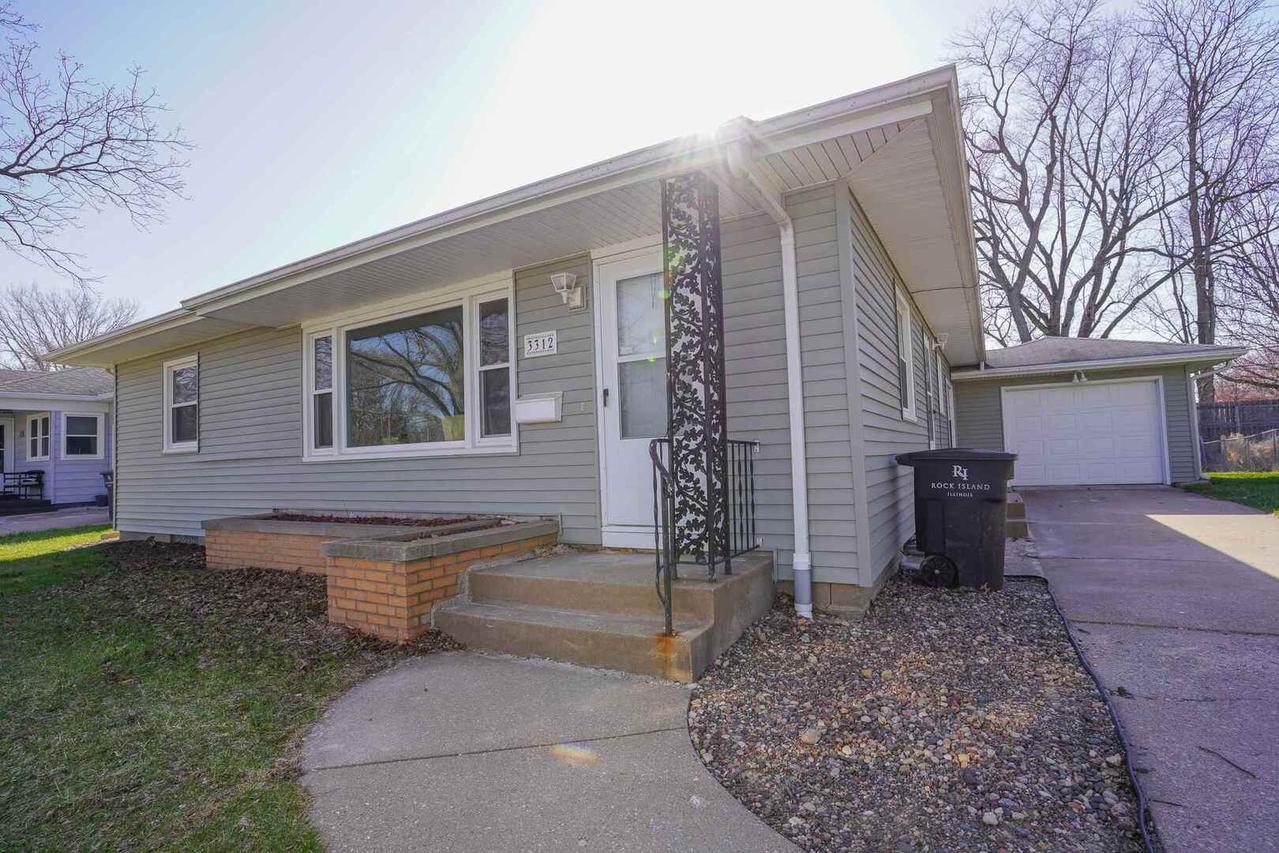 3312 36th St., Rock Island, IL 61201