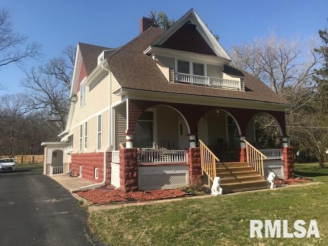 17344 Star Rd., Prophetstown, IL 61277