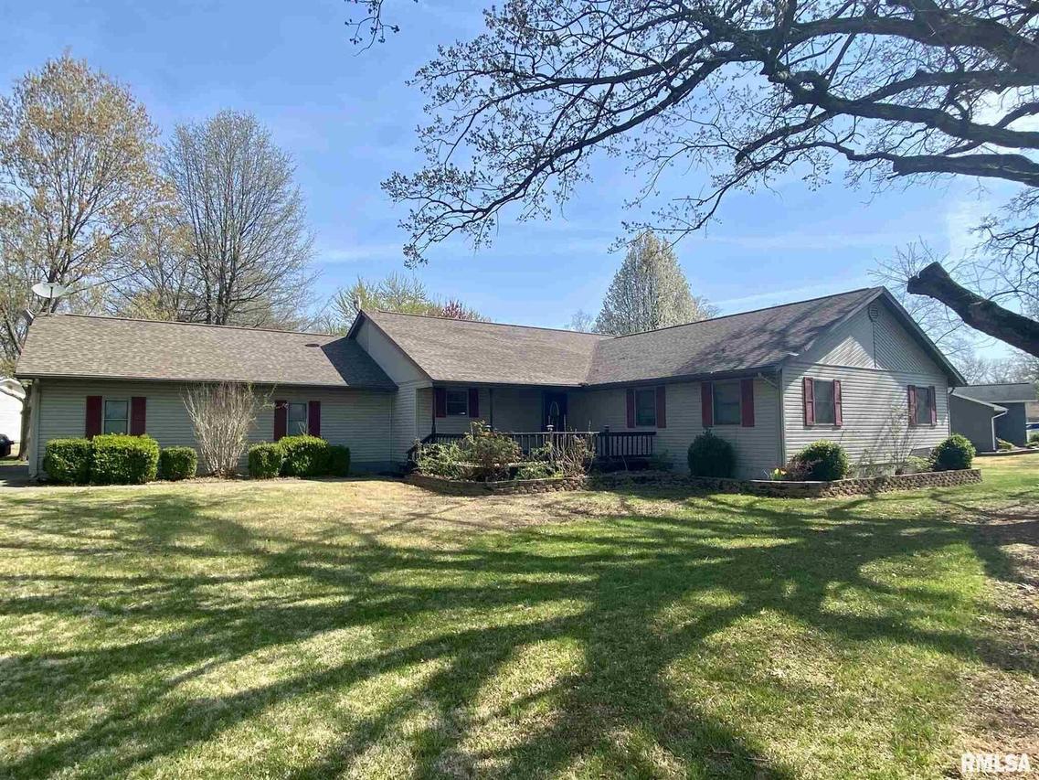 11608 Trolley Line Rd., Marion, IL 62959