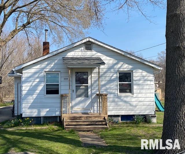 304 Exchange St., Colona, IL 61241