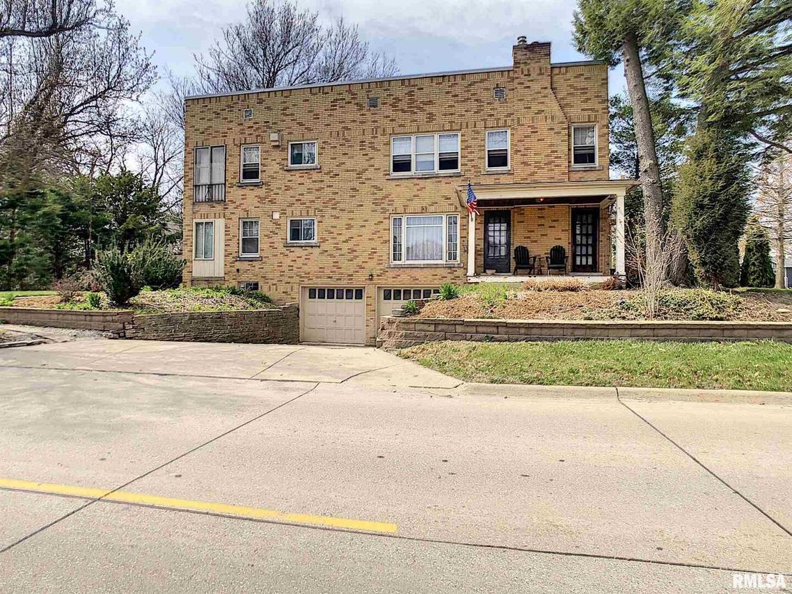 2522-2524 23rd Ave. #B, Moline, IL 61265