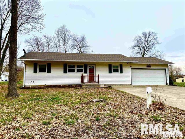 107 Scott St., Marion, IL 62959