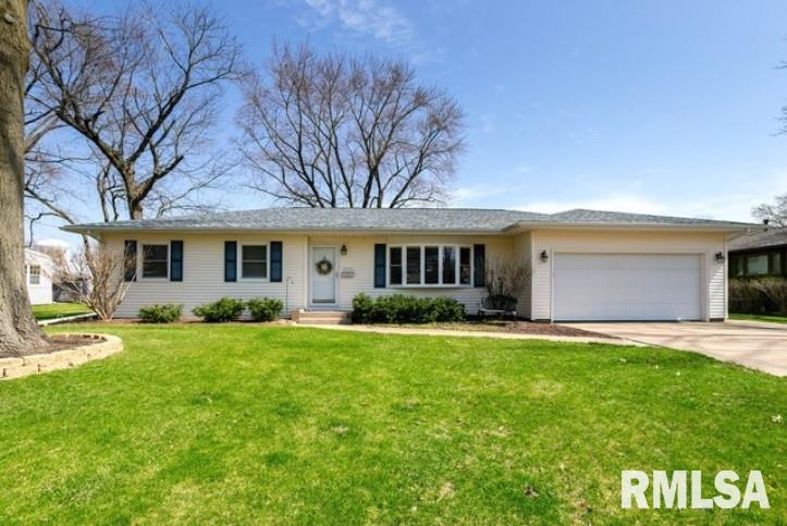 3231 35th St., Rock Island, IL 61201