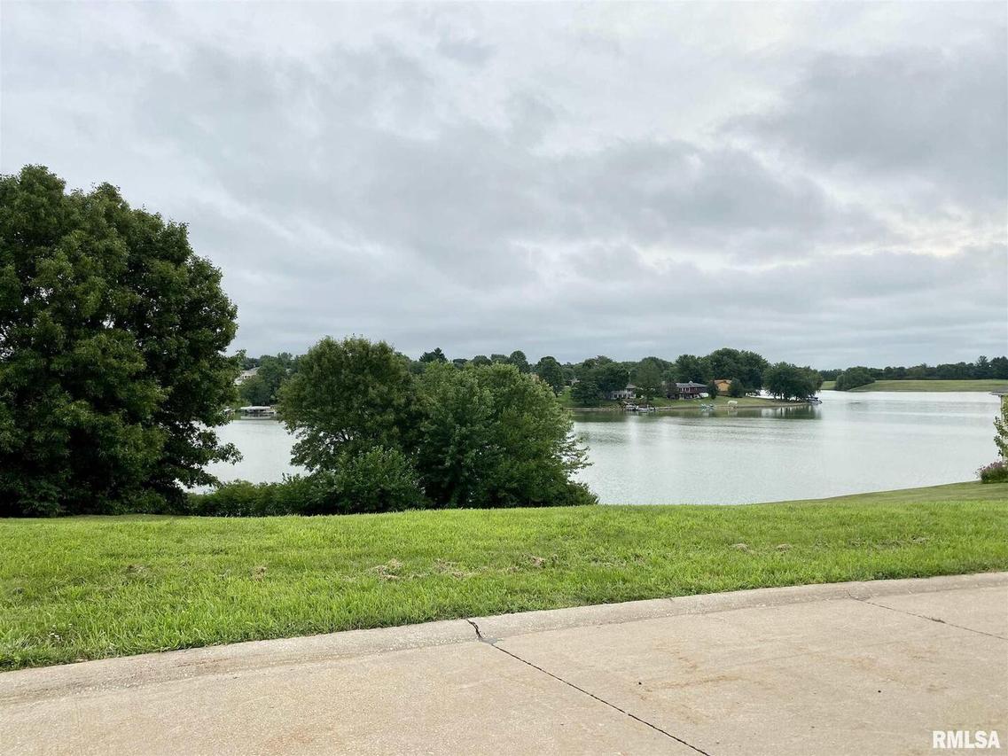 Lot 1 Buena Vista Ct., Sherrard, IL 61281