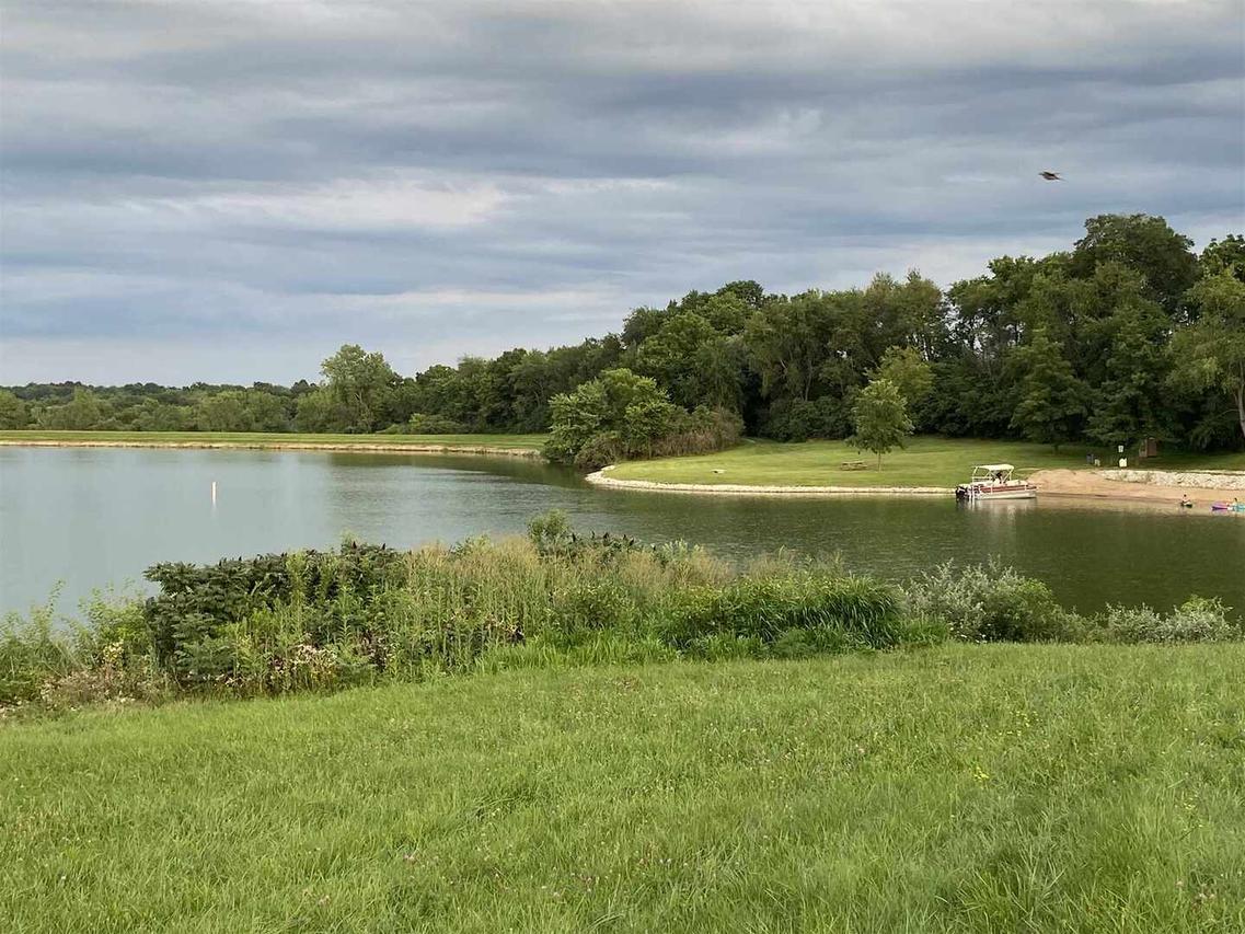 Lot 5 Buena Vista Ct., Sherrard, IL 61281