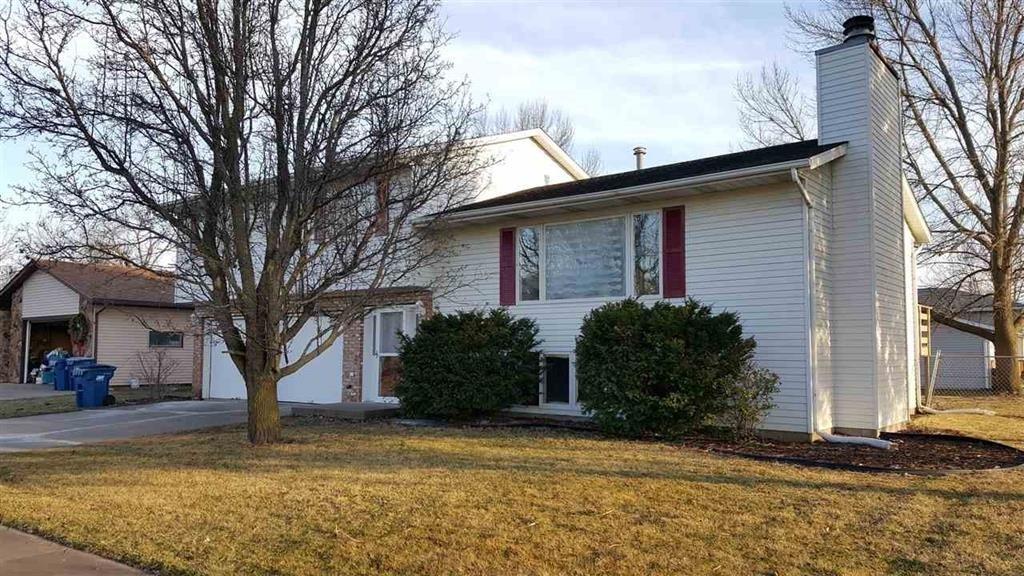 1002 26th Avenue Ct., Silvis, IL 61282