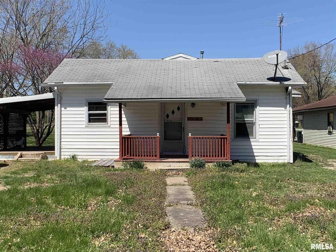 2206 Illinois Ave., Murphysboro, IL 62966
