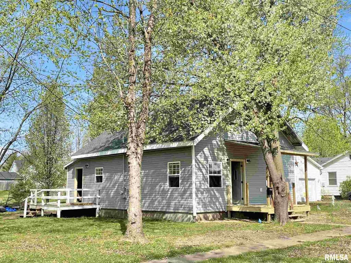 1000 N Garfield St., Marion, IL 62959