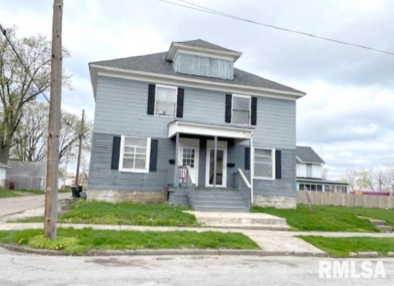 710-712 25th St., Rock Island, IL 61201