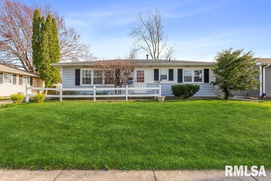 446 34th Ave., East Moline, IL 61244