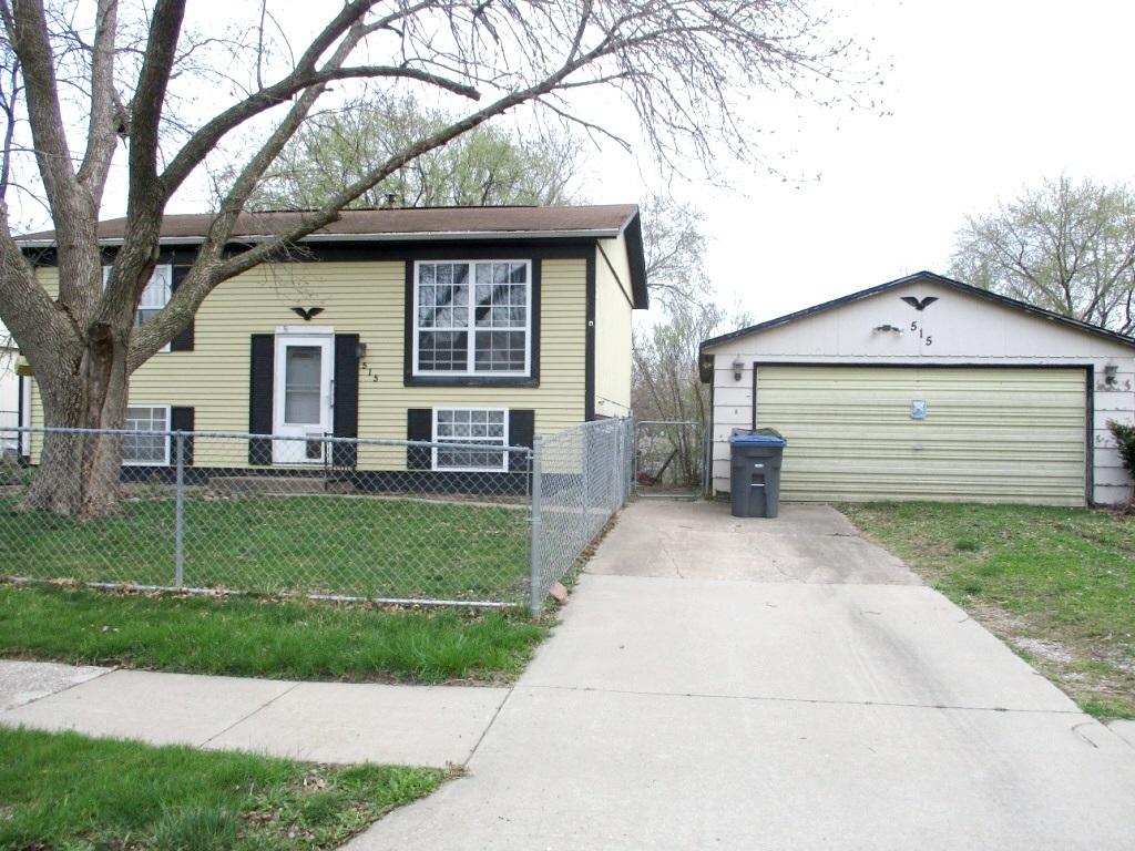 515 31st Ave., Milan, IL 61264