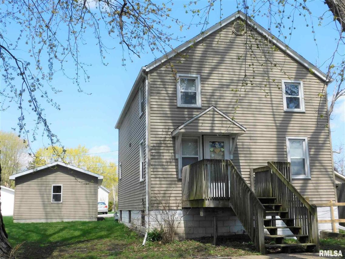 2949 14th Ave., Rock Island, IL 61201