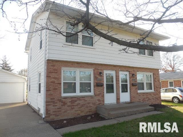 1811-1813 48th Street Pl., Moline, IL 61265