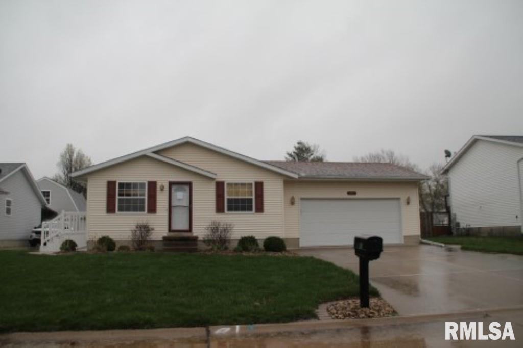 222 Melrose Dr., Colona, IL 61241