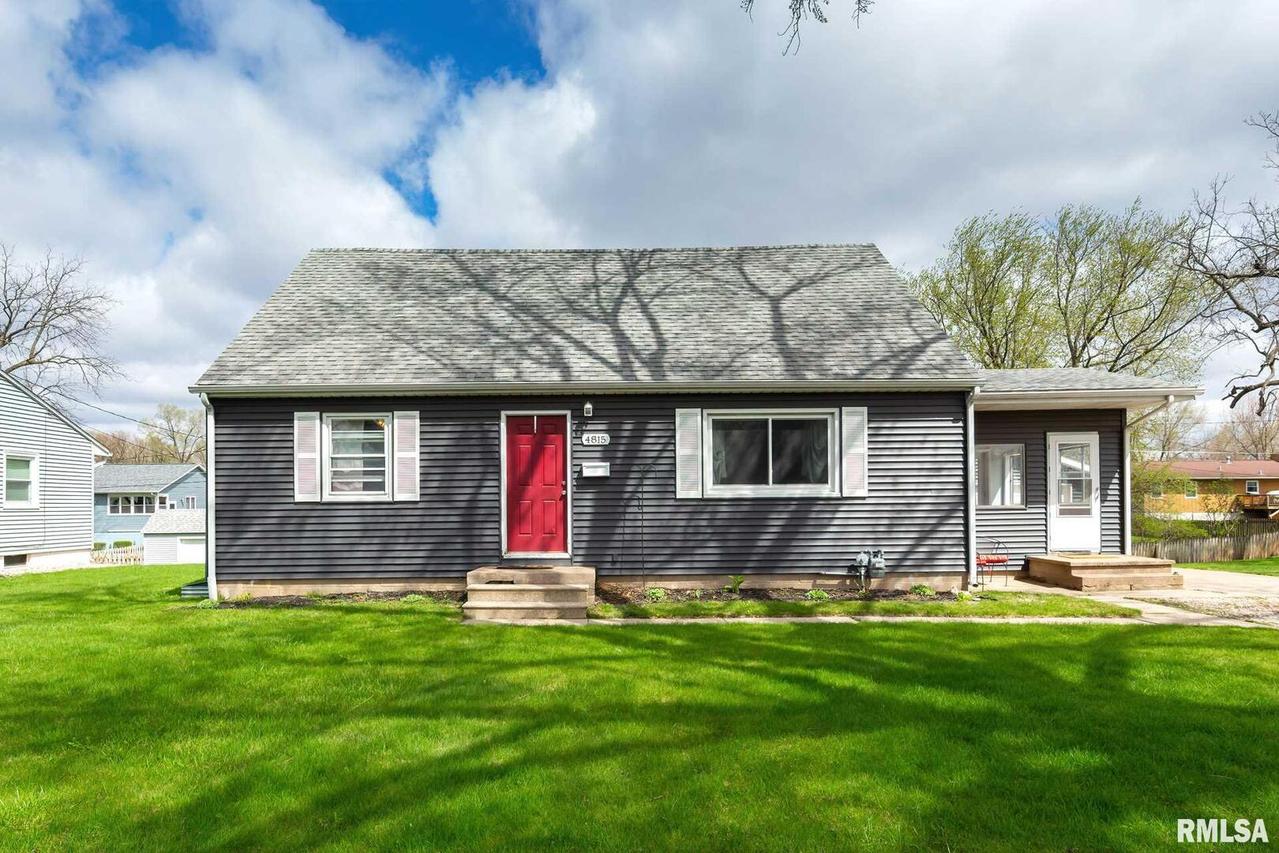 4815 27th Ave., Moline, IL 61265
