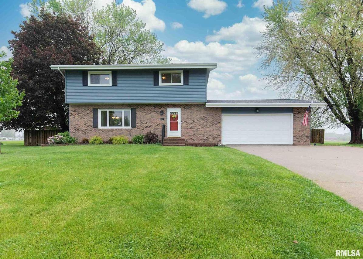 1617 110th Ave., Milan, IL 61264