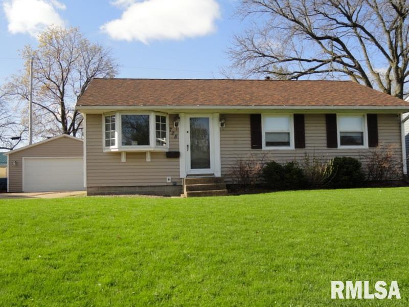 728 40th Ave., East Moline, IL 61244