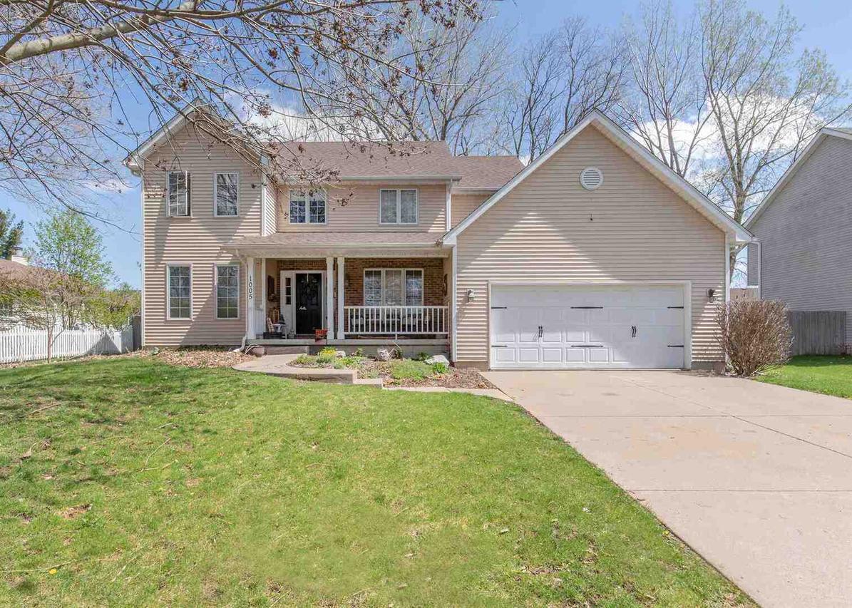 1005 E 5th St., Coal Valley, IL 61240