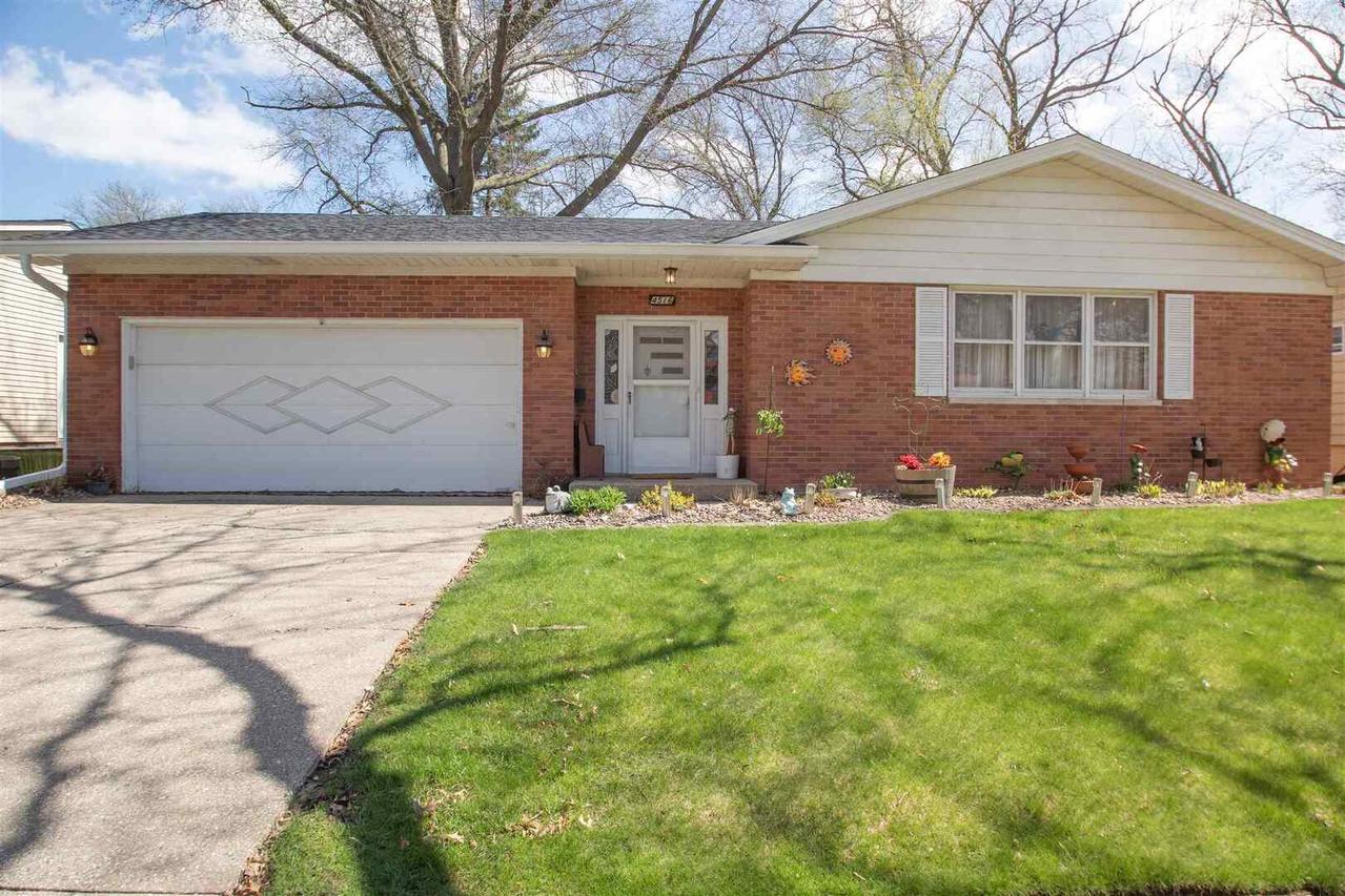 4516 11th Ave. #C, Moline, IL 61265