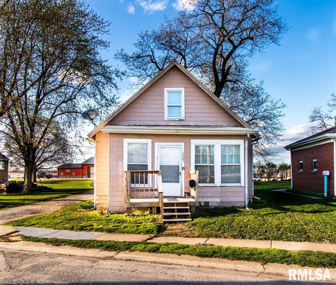 1721 1st Ave., Silvis, IL 61282