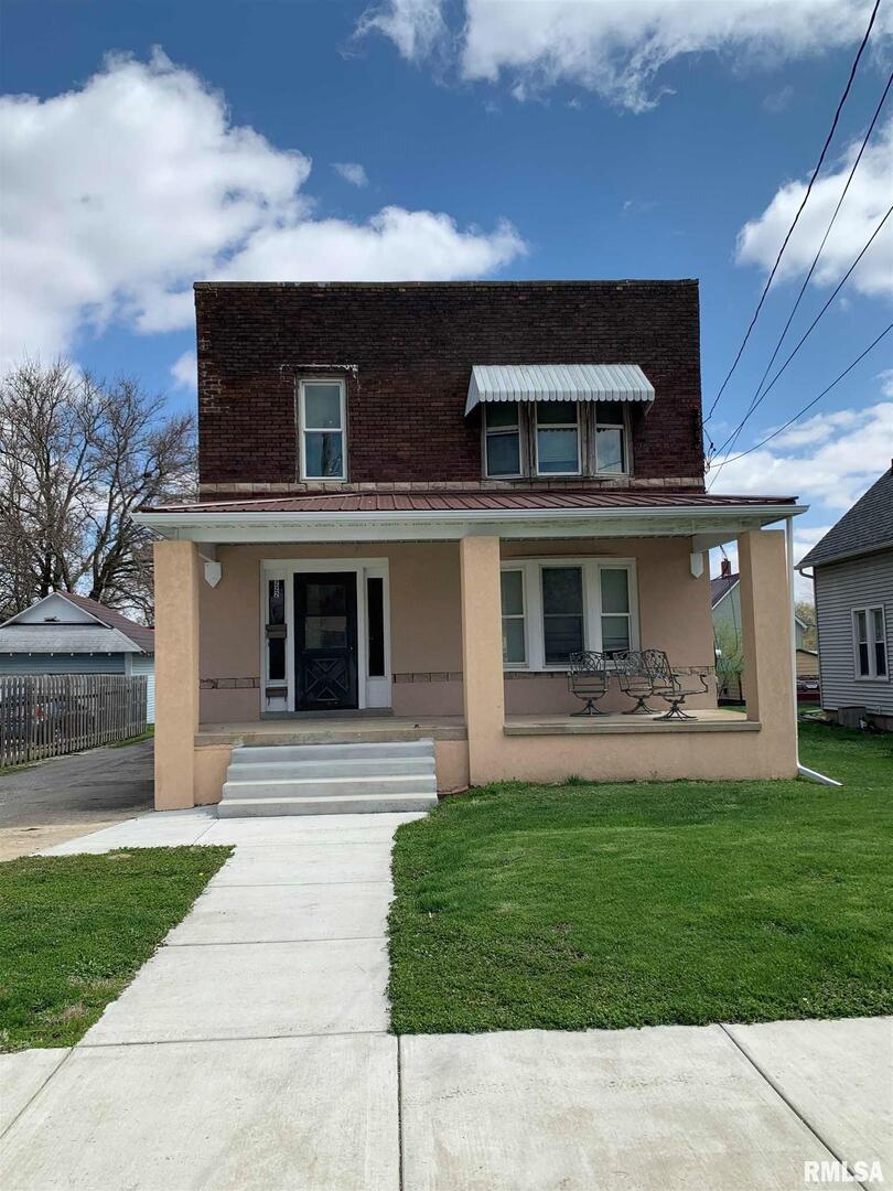 222 S Vine St., Kewanee, IL 61443