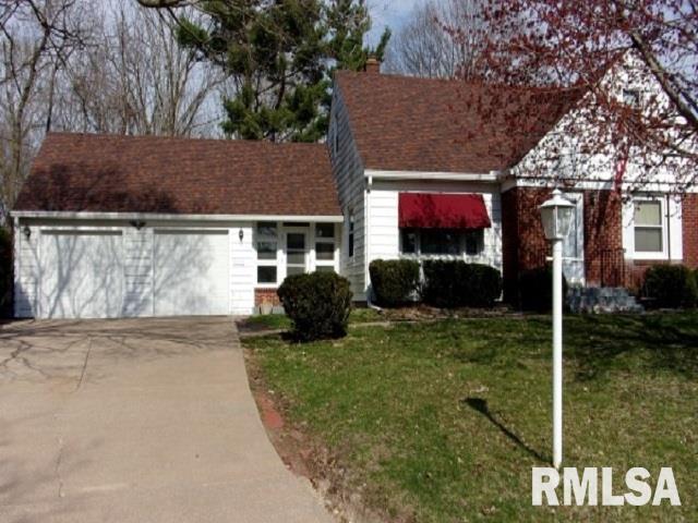 [Address Hidden by Seller], Rock Island, IL 61201