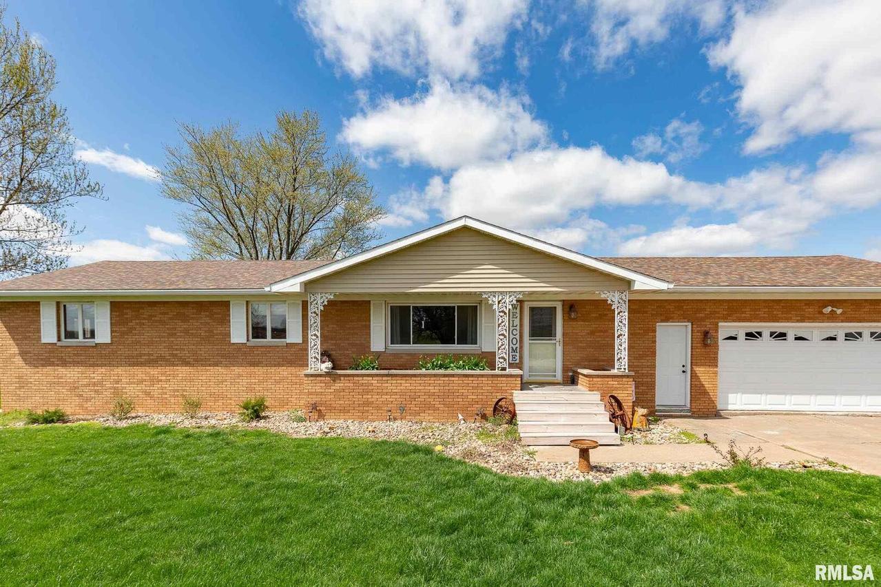 21769 E 720th Ave., Geneseo, IL 61254