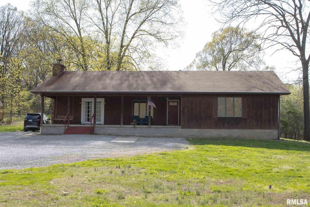 3525 Somerset Rd., Harrisburg, IL 62946