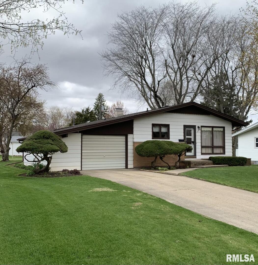 551 Beach St., Kewanee, IL 61443