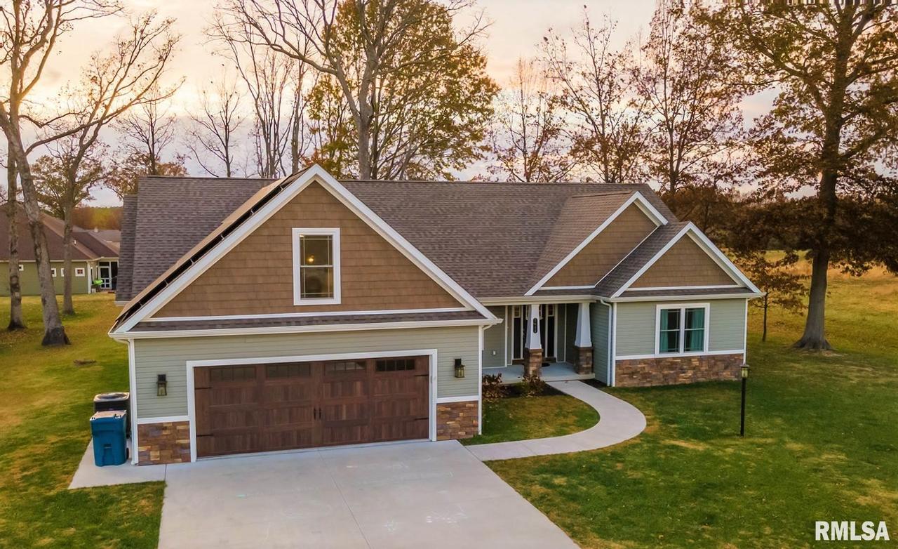 1611 Venable Dr., Carterville, IL 62918