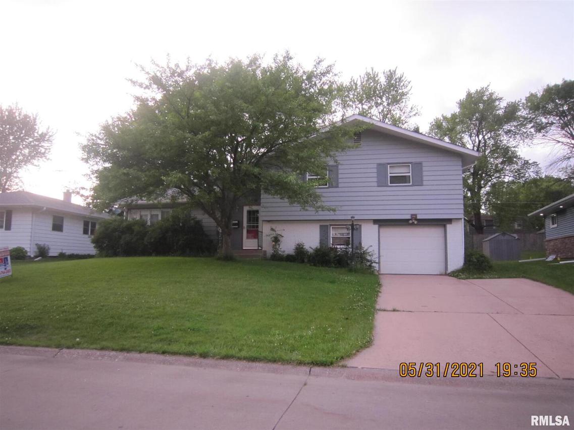 2519 29th Ave., Rock Island, IL
