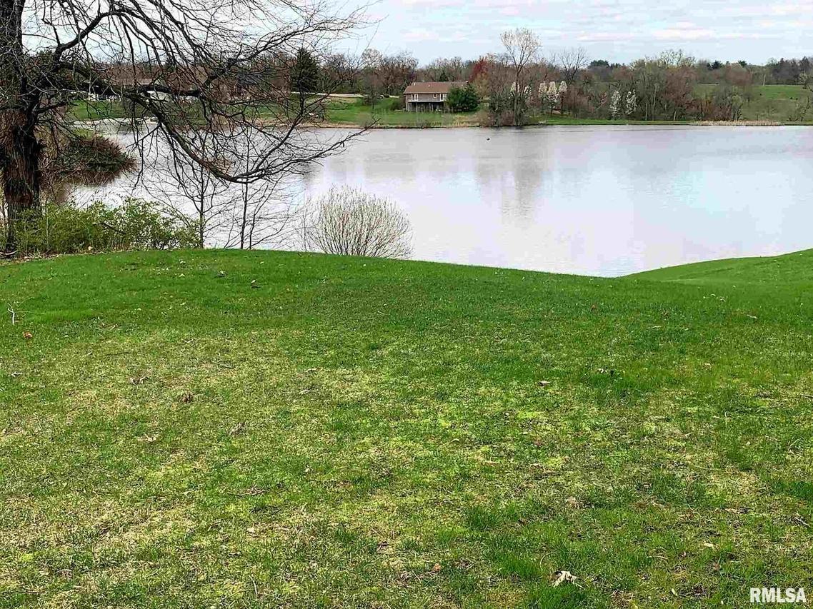 Lot 17 Crest View Dr., Sherrard, IL 61281