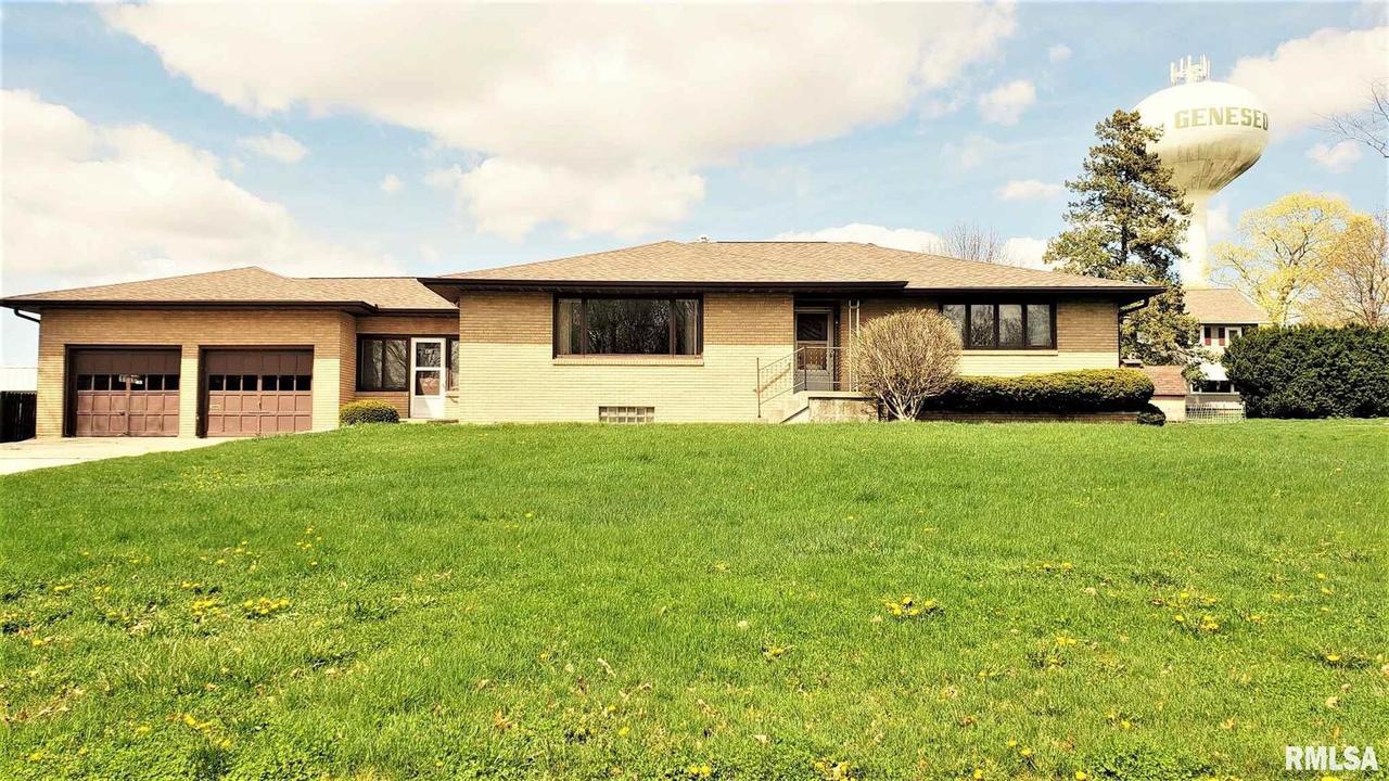413 W Elk St., Geneseo, IL 61254