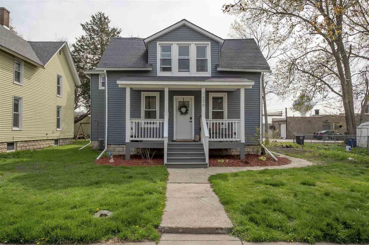 1436 14th St., Moline, IL 61265