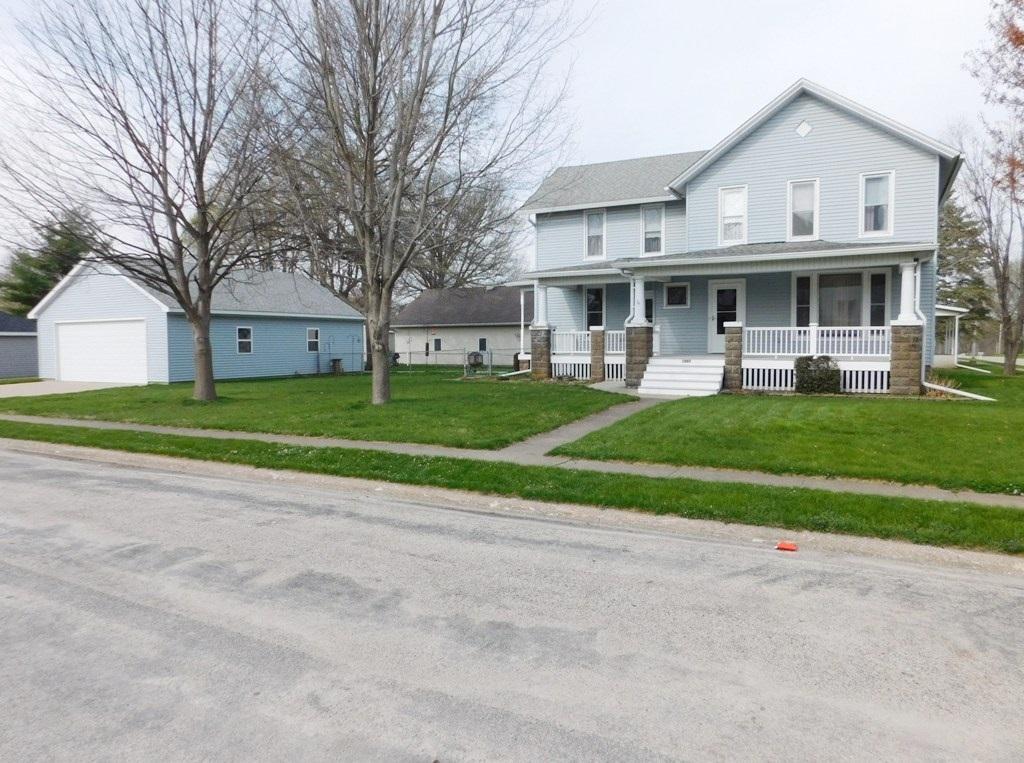 1002 9th St., Orion, IL 61273