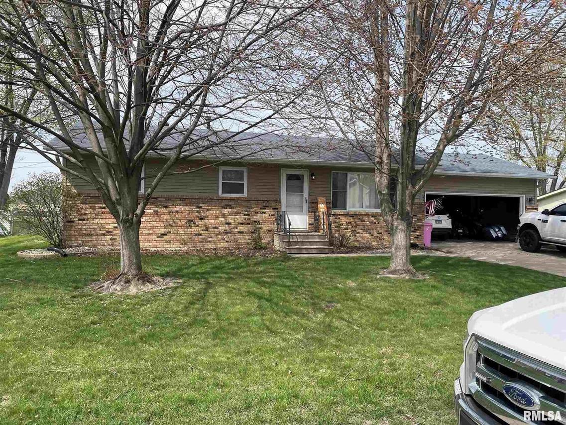 469 Wilshire Dr., Colona, IL 61241