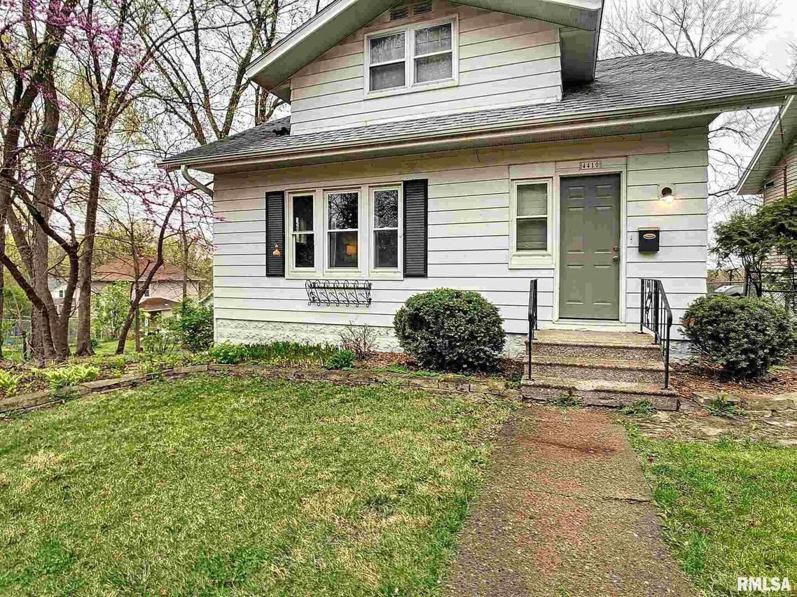 4410 14th St., Rock Island, IL 61201