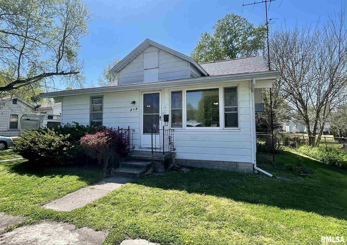 405 S 28th St., Herrin, IL 62948